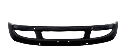 International Durastar 4300 Bumper Paint