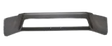 Volvo VNR Bumper Center Paint without Fog light hole 2018 and Newer