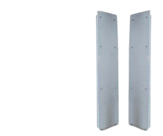 International Prostar Painted Lower Fairing Driver Side 2006 - 2017