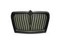 International LT625 Grille With Bug Screen Black 2018 and Newer