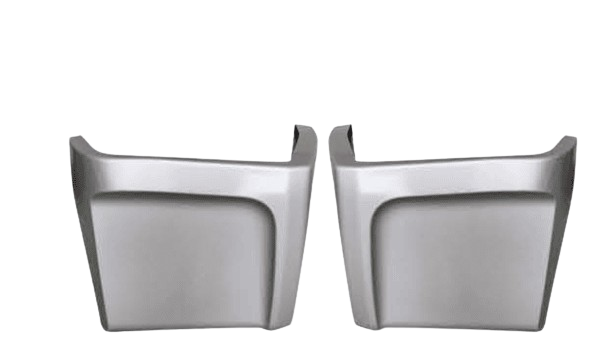 International LT625 Fender Extension Passenger Side 2018 and Newer