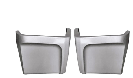 International LT625 Fender Extension Passenger Side 2018 and Newer