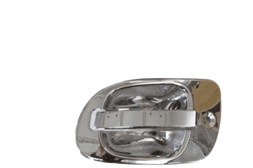 Freightliner Cascadia Door Handle Passenger Side 2008 - 2017