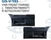 Volvo VNR Day Cab Front Fairing Passenger Right Side for 2018 - 2024
