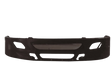 International Prostar Black Bumper W/O Bracket For 2006 - 2017
