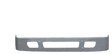 International Workstar 7400 Chrome Bumper