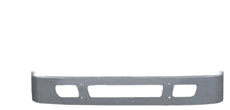 International Workstar 7400 Chrome Bumper