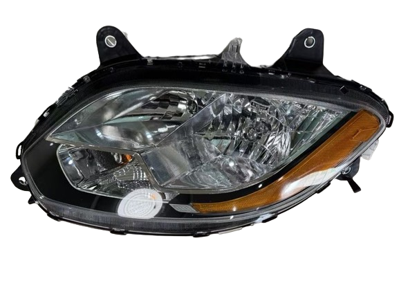 Halogen Headlight Assy Rh for 18+ INT LT 625