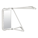 Mirror Assembly for Select Ford F-150, F-250, F-350 Custom Driver-Side 