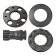 KIT-SLIDING CLUTCH