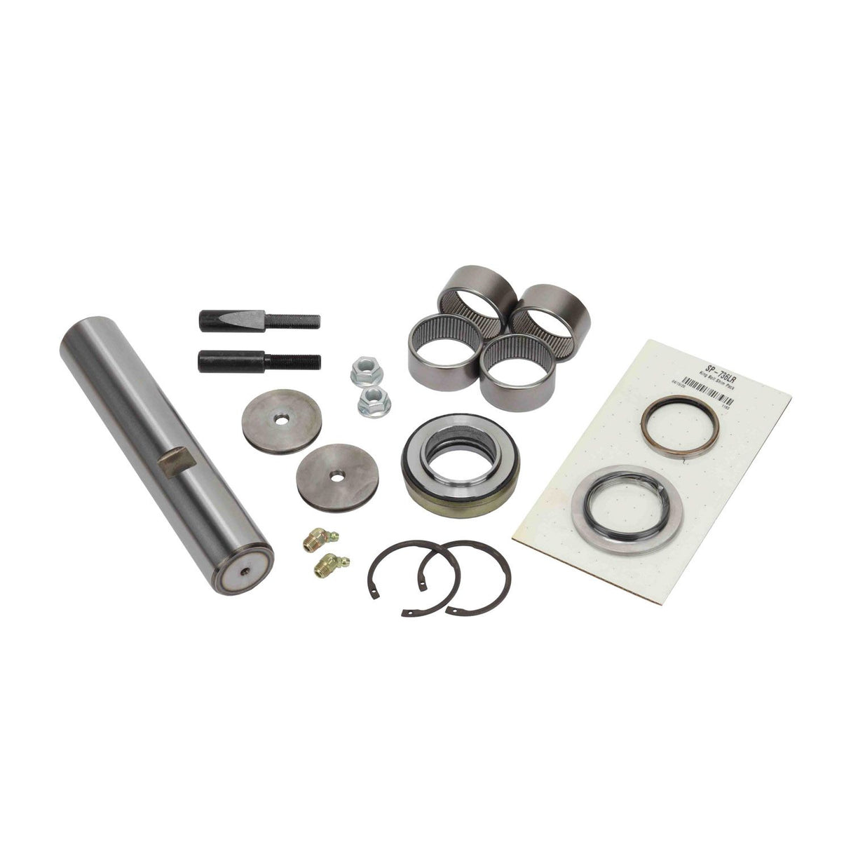 KING PIN KIT LH