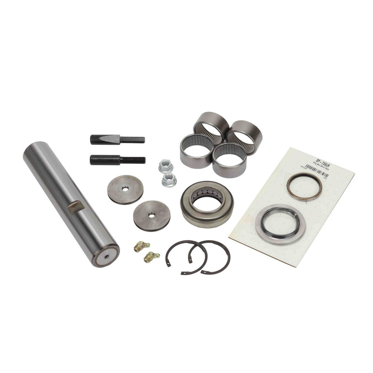 KING PIN KIT RH
