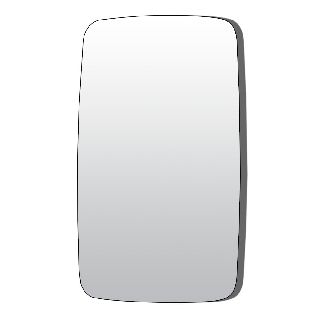 Mirror Head Replacement Glass Step Van 6-1/2" x 10"