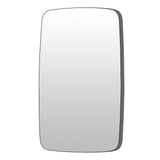 Mirror Head Replacement Glass Step Van 6-1/2" x 10"