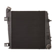 Ford F Series Charge Air Cooler 2008 - 2010 7C3Z6K775B