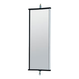 Mirror Heads West Coast Economy 10-Pack 6" x 16" Aluminum