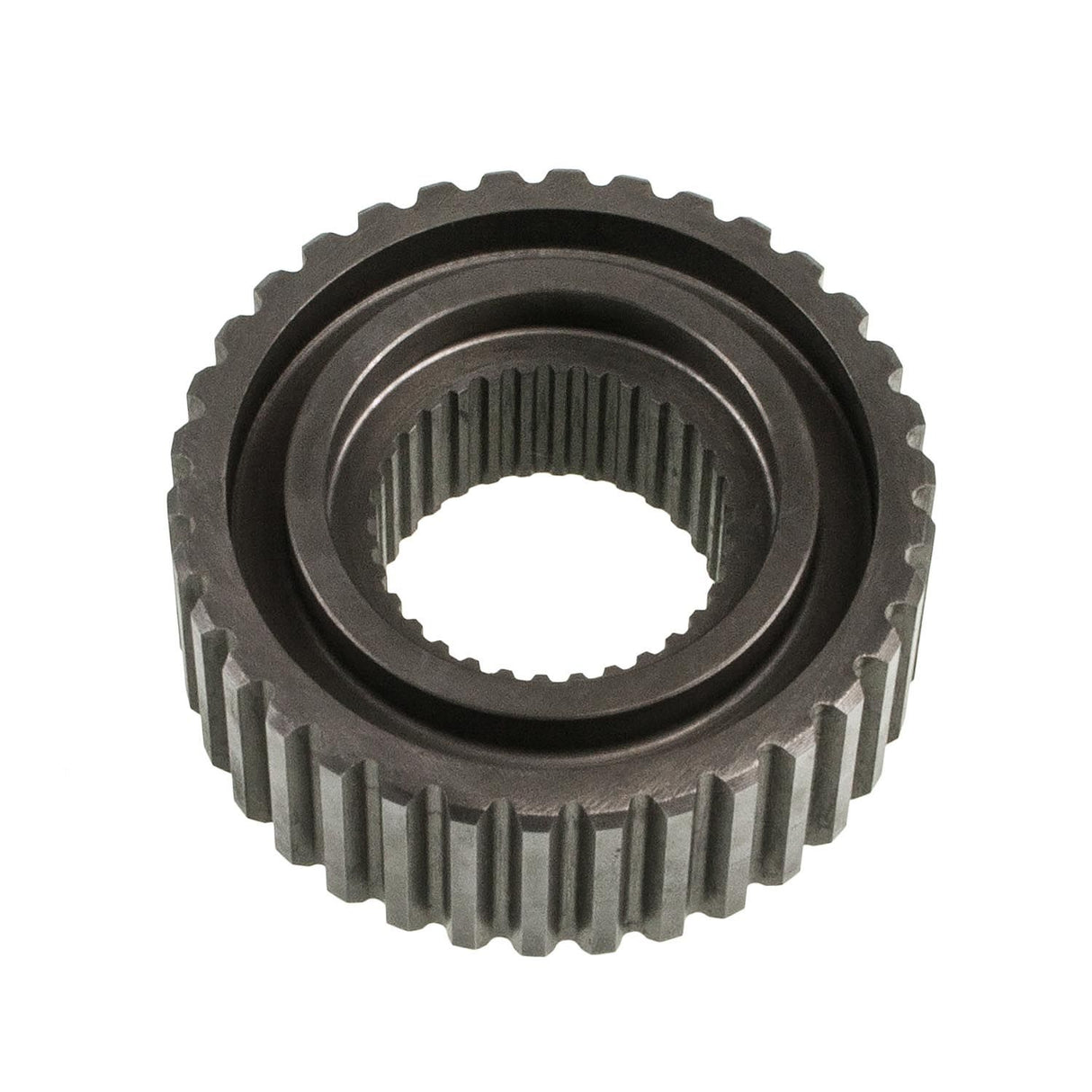 CLUTCH HUB (HI-LO) 2 SPEED