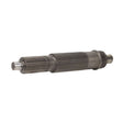 MAIN SHAFT TRDL, TRXL-107