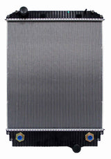 Freightliner FLN Business Class , MB70 , FL , FLN50 THRU FL90 Series , Tomomas Bus With Freightliner Chassis Radiator 2002 - 2004 WITHOUT FRAME 16909000 , 376753311 , 1AH0010S , 1AH00110S , 2AH00007 , 2AH00086 , 239085