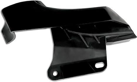 Kenworth T680 Closeout Panel Passenger Side 2022 and Newer