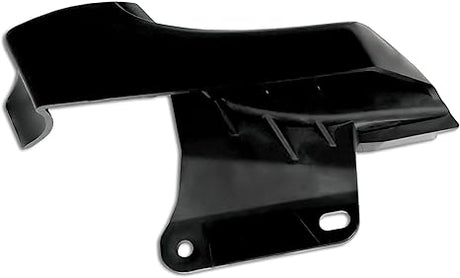 Kenworth T680 Closeout Panel Passenger Side 2022 and Newer