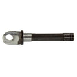 Bolt Pattern Spline Drive Axle Shaft for Dana 44 Standard