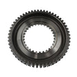 GEAR - LO-RANGE