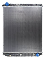 Volvo VNL , VNM Radiator 2009 - 2010 WITHOUT FRAME 1016491, 20956552, 20956564, 21146403, 21146404, 21298076, 21504536, 21504548, 21593032, 21593038, 2MF549M, 376761641, 85111314, 85125539, M7537001, M5741003, M5734, M5741, M5745, T6949, Y8078, 239047