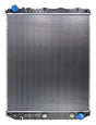Volvo VNL , VNM Radiator 2009 - 2010 WITHOUT FRAME 1016491, 20956552, 20956564, 21146403, 21146404, 21298076, 21504536, 21504548, 21593032, 21593038, 2MF549M, 376761641, 85111314, 85125539, M7537001, M5741003, M5734, M5741, M5745, T6949, Y8078, 239047