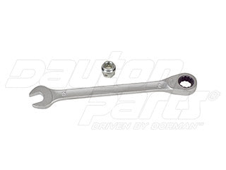 Tool - Wrench and Socket Kit Web 640-175-947-2