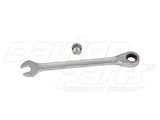 Tool - Wrench and Socket Kit Web 640-175-947-2