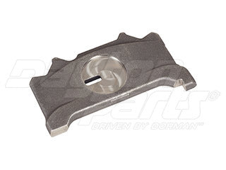 Air Disc - Pressure Plate Kit Web PAN19 640-195-936-2