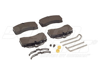Air Disc - Pad Set MAXX22T 23.0k 640-222-938-2