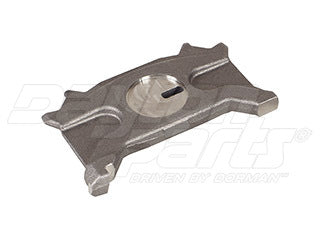 Air Disc - Pressure Plate Kit Web PAN22 640-225-926-2