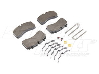 Air Disc - Pad Set PAN22 23.0k 640-225-938-2
