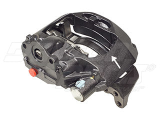Air Disc - Caliper Web MAXXUS Right Hand 640-322-107-0
