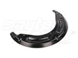 Air Disc - Rotor Shield MAXXUS 640-322-660-2