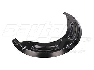 Air Disc - Rotor Shield MAXXUS 640-322-660-2