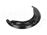 Air Disc - Rotor Shield MAXXUS 640-322-660-2