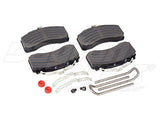 Air Disc - Pad Set MAXXUS 26.0k 640-322-934-2