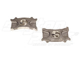 Air Disc - Pressure Plate Kit Web MAXXUS 640-322-935-2