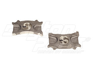 Air Disc - Pressure Plate Kit Web MAXXUS 640-322-935-2