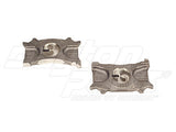 Air Disc - Pressure Plate Kit Web MAXXUS 640-322-935-2