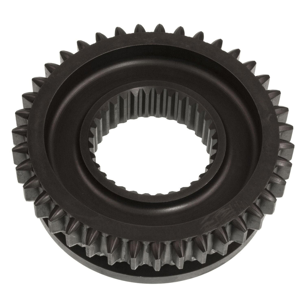 REVERSE CUT GEAR (2 SPD)