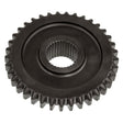 REVERSE CUT GEAR M/S 37T
