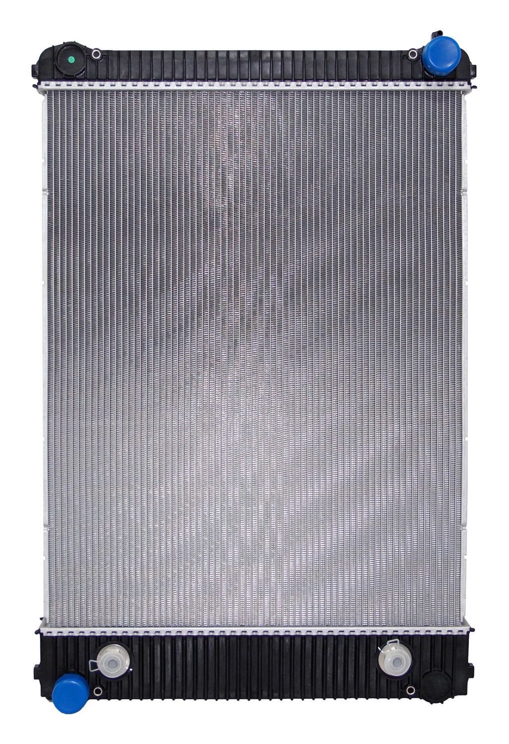Freightliner Acterra , FL106 Radiator 2005 and Newer  BHTE1582 , BHTE2075 , BHTE2076 , BHTE4690 , BHTF1582 , BHTF1837 , BHTF2075 , E4690 , F1582 , F1837 , F2075 , 239001