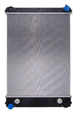 Freightliner Acterra , FL106 Radiator 2005 and Newer  BHTE1582 , BHTE2075 , BHTE2076 , BHTE4690 , BHTF1582 , BHTF1837 , BHTF2075 , E4690 , F1582 , F1837 , F2075 , 239001