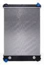 Freightliner Acterra , FL106 Radiator 2005 and Newer  BHTE1582 , BHTE2075 , BHTE2076 , BHTE4690 , BHTF1582 , BHTF1837 , BHTF2075 , E4690 , F1582 , F1837 , F2075 , 239001