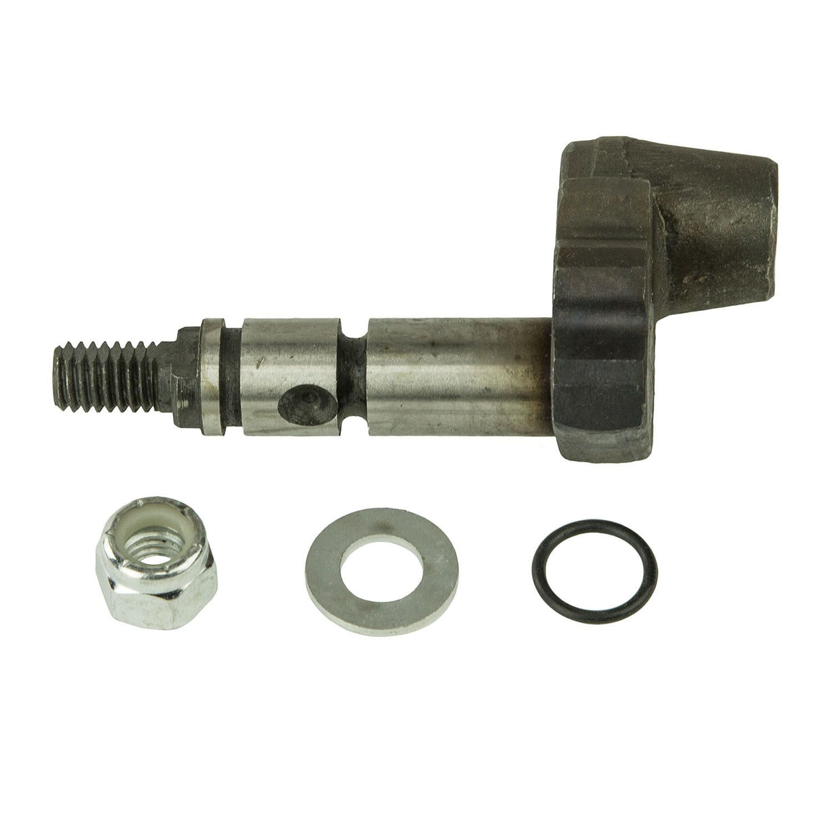 SHIFT ARM, Reverse Cut