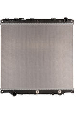 Freightliner Cascadia Radiator 2017 - 2022 WITHOUT FRAME 800131, 800131PT, 800131PTWF, TXE1003850, TXE1003850D, 1003850, 1003850D, 1102843C, TXE1102843C, 1102843 , 238847